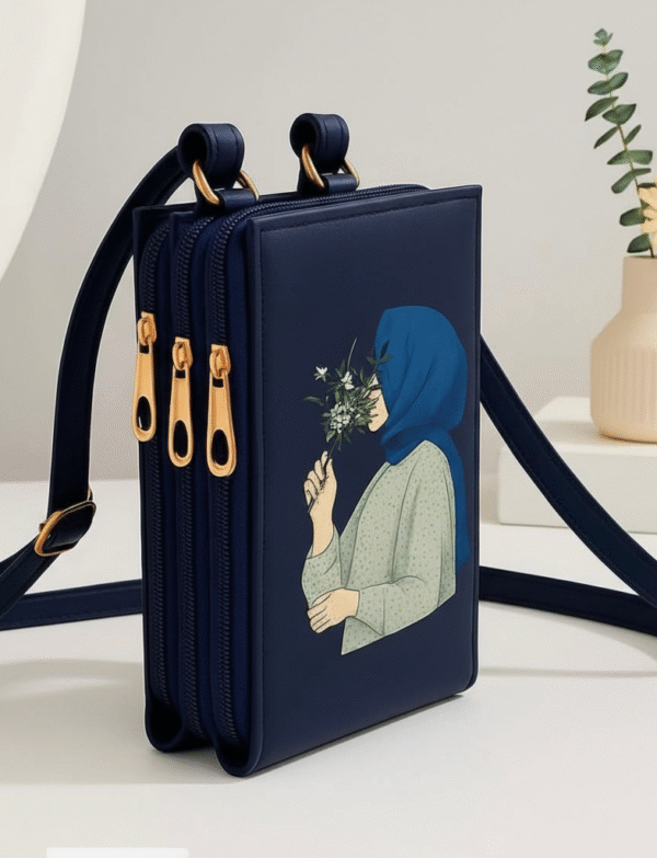 The Hijabi Pouch